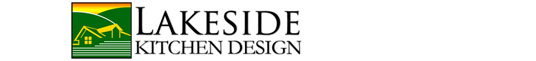 Cabinets - Install Logo
