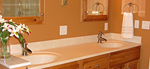 Bathroom Cabinets Syracuse NY | Bathroom Remodeling
