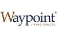 Waypoint Living spaces